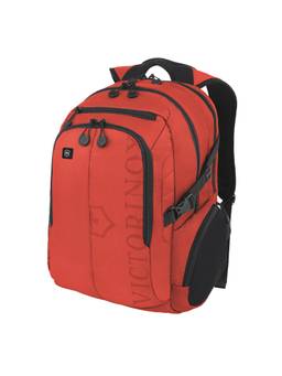 Victorinox - Vx Sport Pilot Laptop 30 L Red Backpack (L)