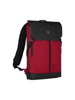 Victorinox - Altamont Original Flapover Laptop Red Backpack (L)