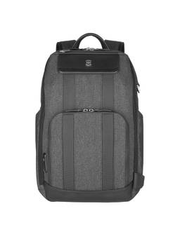 Victorinox - Architecture Urban 2.0 Deluxe 23 L for 15 Inch Laptop Grey Backpack (L)