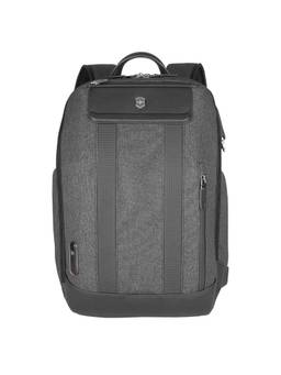 Victorinox - Architecture Urban 2.0 City 17 L for 14 Inch Laptop Grey Backpack (L)