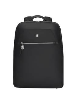 Victorinox - Signature Women Compact for 14 Inch Laptop Black Backpack (L)