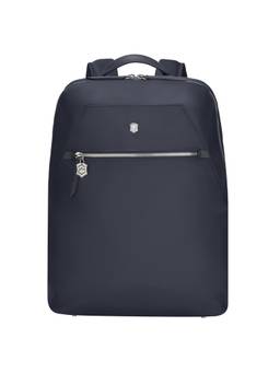 Victorinox - Signature Women Compact for 14 Inch Laptop Blue Backpack (L)