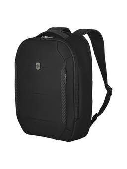 Victorinox - Crosslight Travel 20 L Black Backpack (L)
