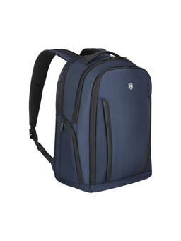 Victorinox - Altamont Professional Essentials Laptop Navy Blue Backpack (L)