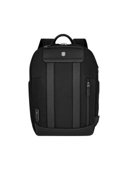 Victorinox - Architecture Urban 2 City 17 L Black Backpack (L)