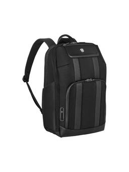 Victorinox - Architecture Urban 2 Deluxe 23 L Black Backpack (L)