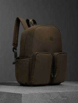 WROGN - Creator Backpack 35 L Dark Olive