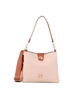 Lavie Signature - Baranof26 3C Handbag - Sand