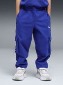 Blue color option, Currently selected