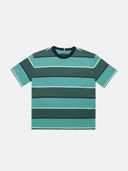 Green color option, Currently selected