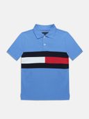 Blue color option, Currently selected