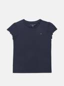 Navy Blue color option, Currently selected