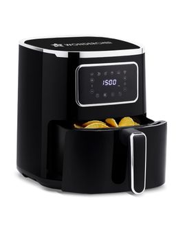 Wonderchef - Platinum Air Fryer Digital 5L