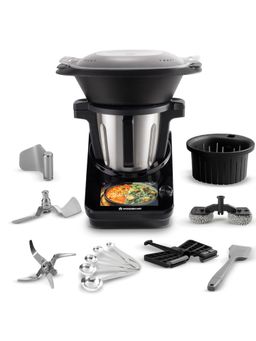 Wonderchef - Chef Magic, All-in-One Kitchen Robot (4.7L)