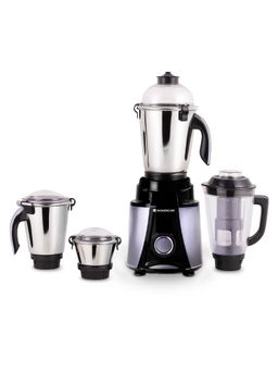 Wonderchef - Galaxy Mixer Grinder 4 Jars, 1000W