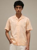 Peach color option, Currently selected