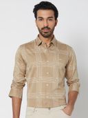 Khaki color option