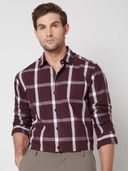 Maroon color option