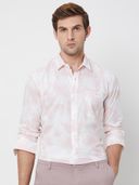 Pink color option, Currently selected