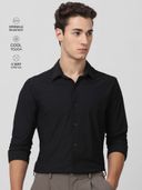 Black color option, Sold out, Currently selected