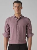 Purple color option, Currently selected