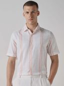 Pink color option, Currently selected