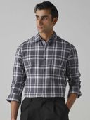 Grey color option, Currently selected