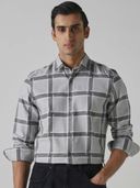 Grey color option, Currently selected