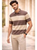 Brown color option, Currently selected