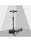 Black color option, Currently selected