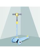 Blue color option