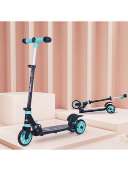 R for Rabbit - Lace Blue Road Runner Drift Scooter