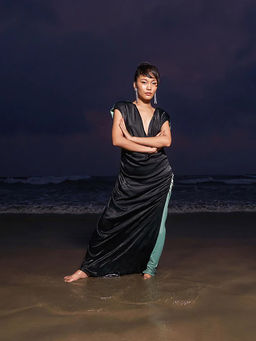 TheRealB - Two Way Dress