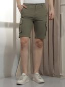 Olive color option