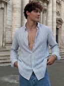 Blue color option, Sold out