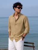 Khaki color option
