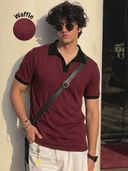 Wine color option