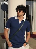 Blue color option, Currently selected