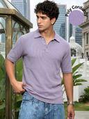 Purple color option, Currently selected