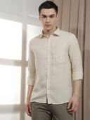 Beige color option, Currently selected