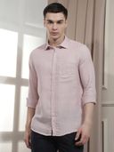 Pink color option, Currently selected