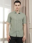 Green color option
