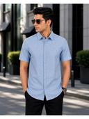 Blue color option