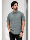 Green color option, Currently selected