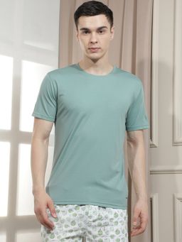 CRIMSOUNE CLUB - Men's Green T-Shirt