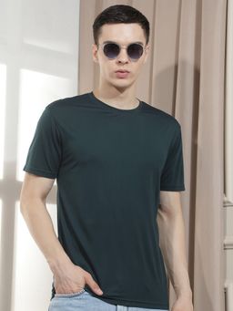 CRIMSOUNE CLUB - Men's Blue T-Shirt