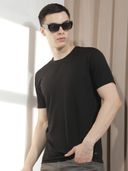 Black color option, Currently selected