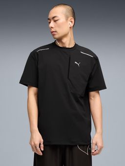 Puma - Tech Mens Relaxed Pocket T-Shirt