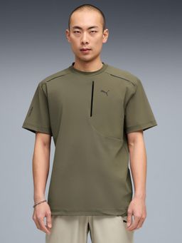 Puma - Tech Mens Relaxed Pocket T-Shirt