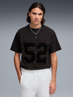Puma - Porsche Legacy Mens Oversized Lifestyle T-Shirt